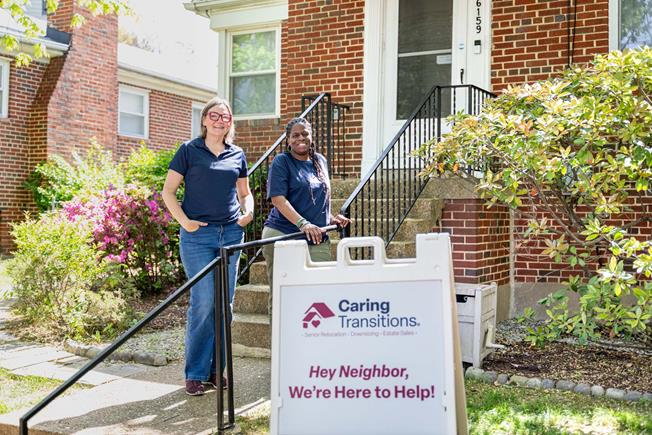 Areas we serve - Denver Southeast